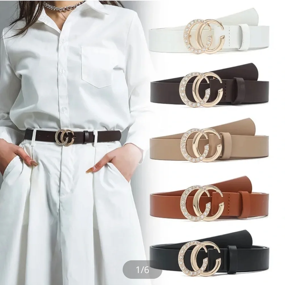 Multiple belts-New - Picture 2 of 3